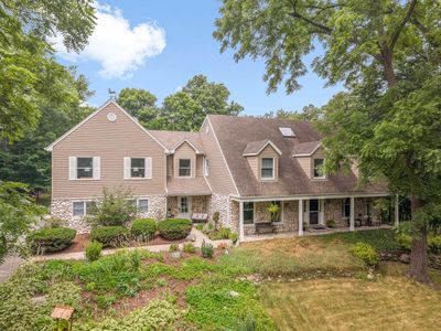 8310 Mason Hill Rd