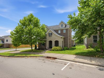 3732 Hoggett Ford Rd