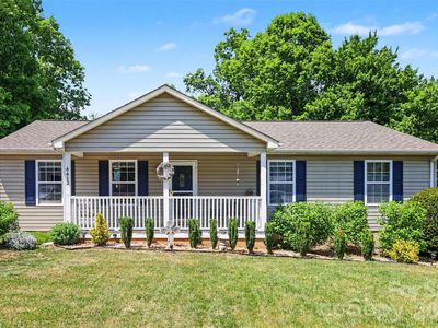 4432 Bennett Rd