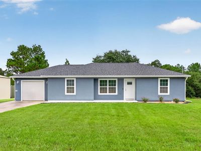 Property at 4161 SW GARDENIA COURT, Dunnellon, FL