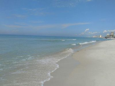 10517 Front Beach Rd UNIT 1107