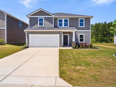 126 Layken Dr
