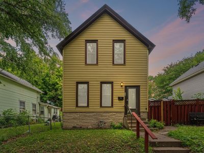 Property at 756 Desoto St, Saint Paul, MN