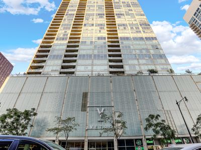 611 S Wells St Unit 908
