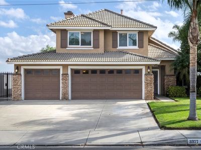 3377 Clover Pl