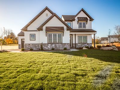 The Kirkwood Plan, Farmbrooke Meadows