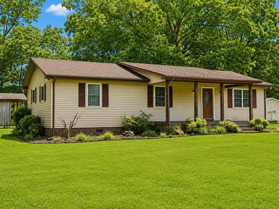 Property at 536 N Main St, Loretto, TN