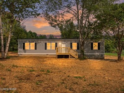 Property at 2437 Fallen Timber Rd, Campbellsville, KY