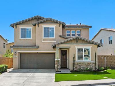 11415 Valley Oak Ln