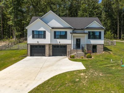 10909 Dolly Pond Rd