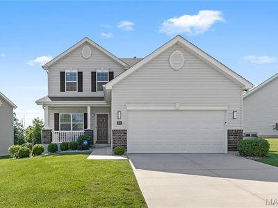 10 Hidden Bluffs Dr