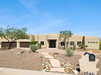 16063 N CERRO ALTO Drive