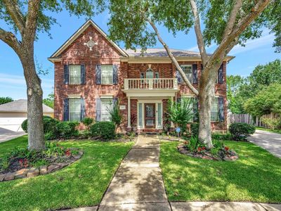 Property at 3602 Garrettsville Dr, Pearland, TX