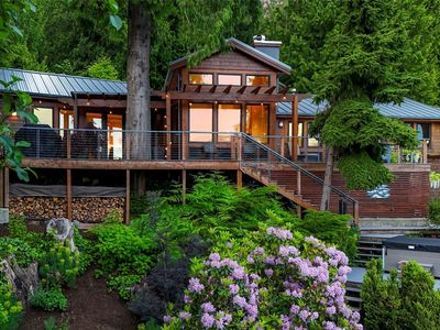 891 E Lake Samish Drive