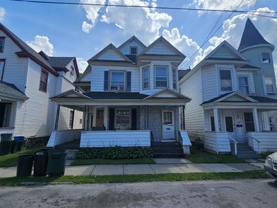 Property at 262 Division Street, Amsterdam, NY
