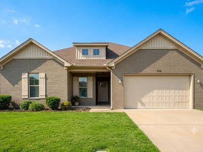 1535 Cherry Bark Dr