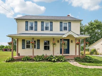 Property at 2681 Burton Rd, Harleysville, PA
