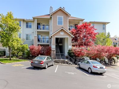 15026 40th Avenue W #7-203
