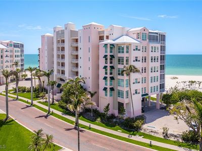 265 Barefoot Beach Blvd APT 303