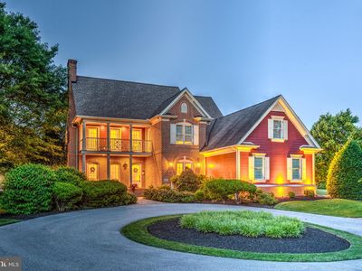 341 Leisters Church Rd