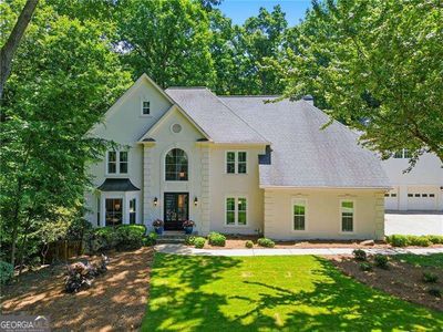 515 Kensington Farms Dr