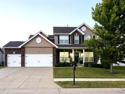 249 Mason Glen Dr