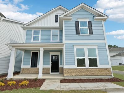 514 Dorset Stream Dr