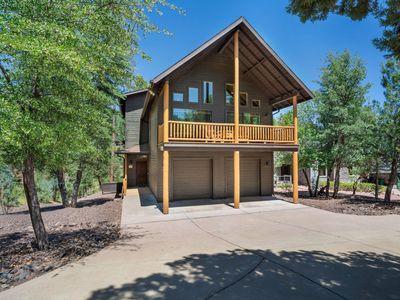 4255 N Strawberry Holw