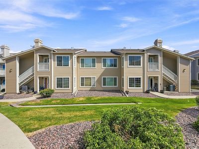 8334 Pebble Creek Way #204