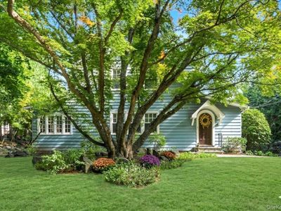 54 Closter Road