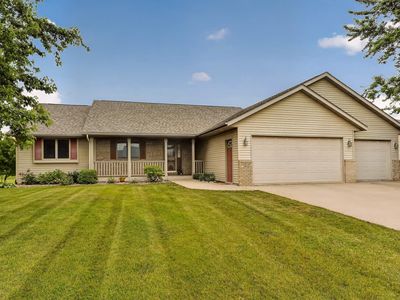 Property at 217 Whispering Hills Dr, Saint Charles, MN