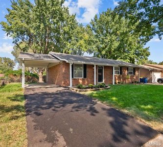2007 Hungerford Dr