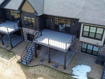 1106 WEST RIVER ROAD Unit #3