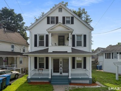 454 West Street