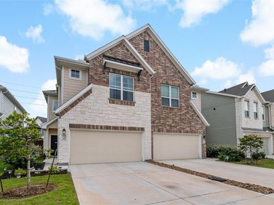 Property at 5254 Capricorn Way, Iowa Colony, TX