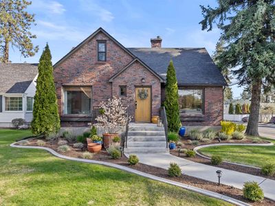 404 W 28th Ave