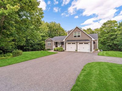 100 Higgins Drive