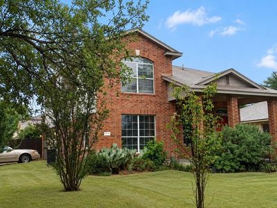 2514 Jesse Owens Dr