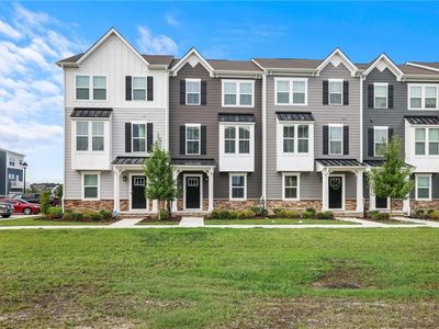 Property at 207 Oconner St, Moyock, NC
