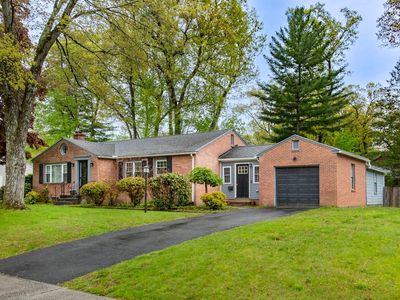 Property at 535 Converse St, Longmeadow, MA