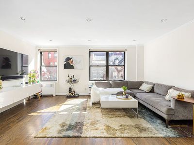 165 Christopher St #3KL