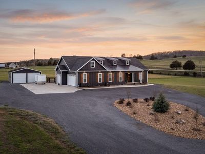 5853 Dalton Pike SE