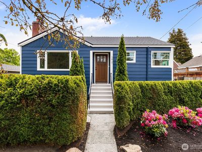 1417 NW 83rd Street