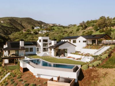 5941 Trancas Canyon Rd