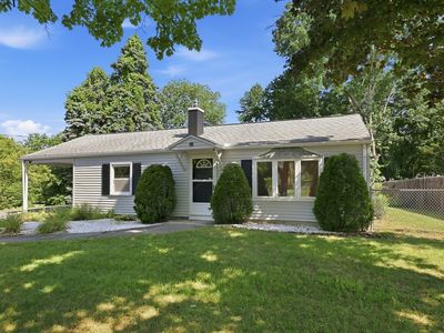 60 Keddy St