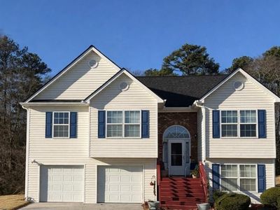 3443 Madison Farm Way