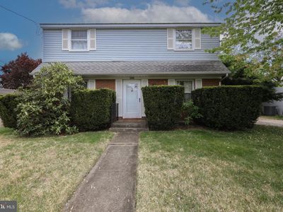 101 Green Ridge Rd