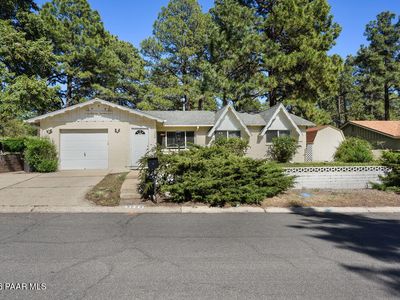Property at 3224 N Patterson Blvd, Flagstaff, AZ