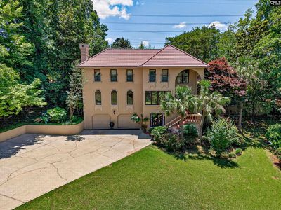 203 Holly Ridge Ln