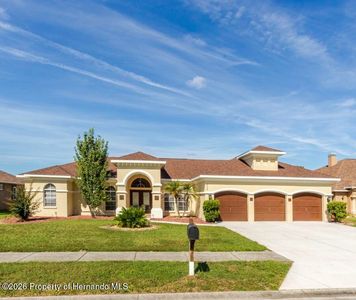 3427 Misty View Dr